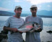 4eme du concours photo PecheWeb.com
Poisson : Dorade
Pays : France (Mediterrannee / Corse)