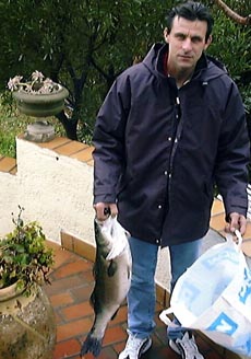 Rodrigue
5.000 Kg