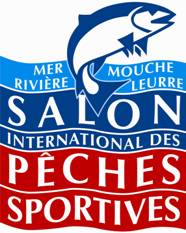 Salon LE MONDE DE LA PECHE A LA MOUCHE