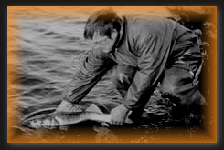 Le catch and release pour quelques poissons pour une pêche sportive et réfléchie.