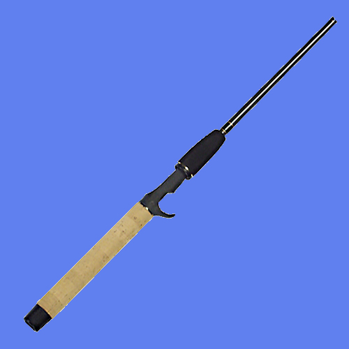 Bazar Chronoloisirs © Tout pour la pêche carnassier spinning casting