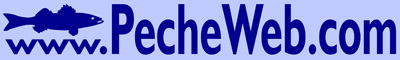 PecheWeb.com : magazine Internet de pche sportive 