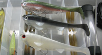 Illex : les Nitrobaits