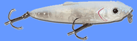 Ragot Storm : Le WDT 90