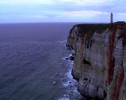Extrait de la video : Le bar aux leurres du bord