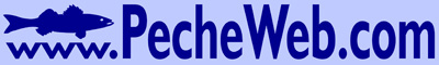 PecheWeb.com : magazine Internet de pêche sportive